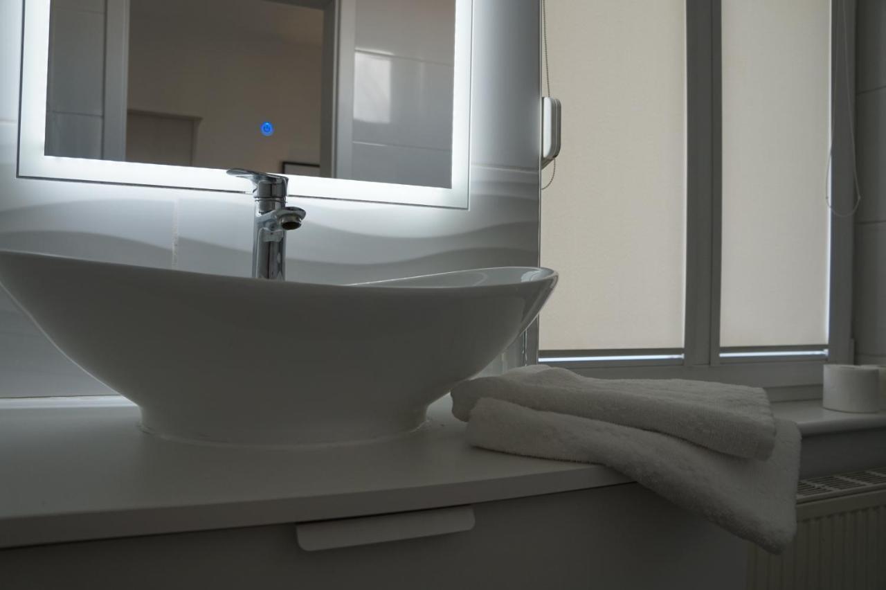 Apartament Gliwice Centrum Fredry I Экстерьер фото