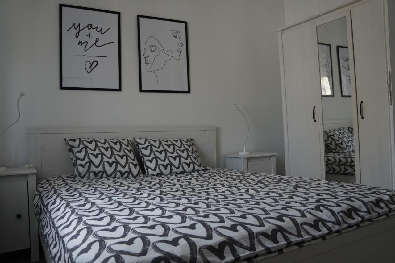 Apartament Gliwice Centrum Fredry I Экстерьер фото