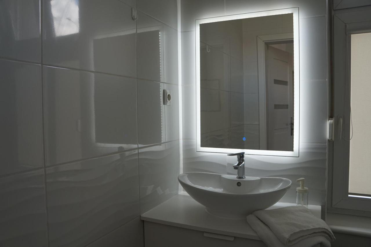 Apartament Gliwice Centrum Fredry I Экстерьер фото