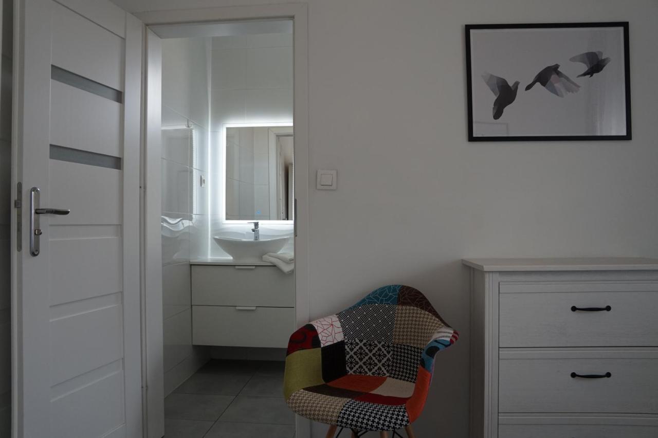 Apartament Gliwice Centrum Fredry I Экстерьер фото