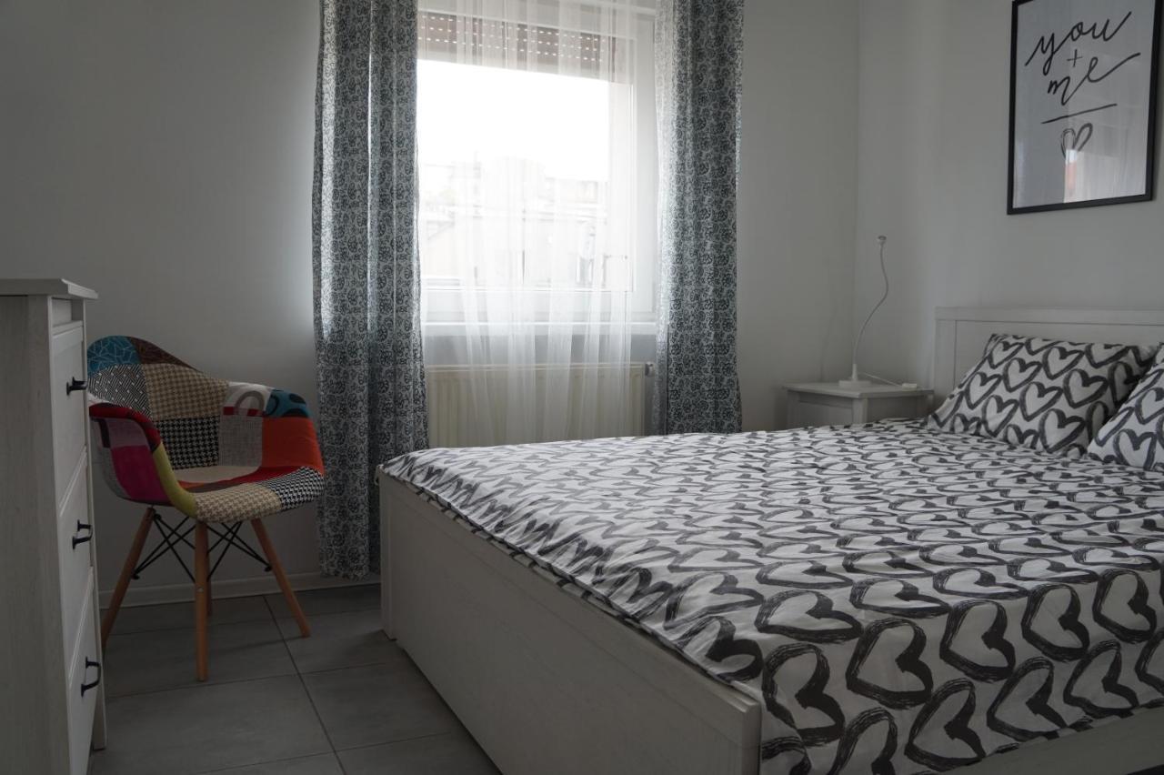 Apartament Gliwice Centrum Fredry I Экстерьер фото