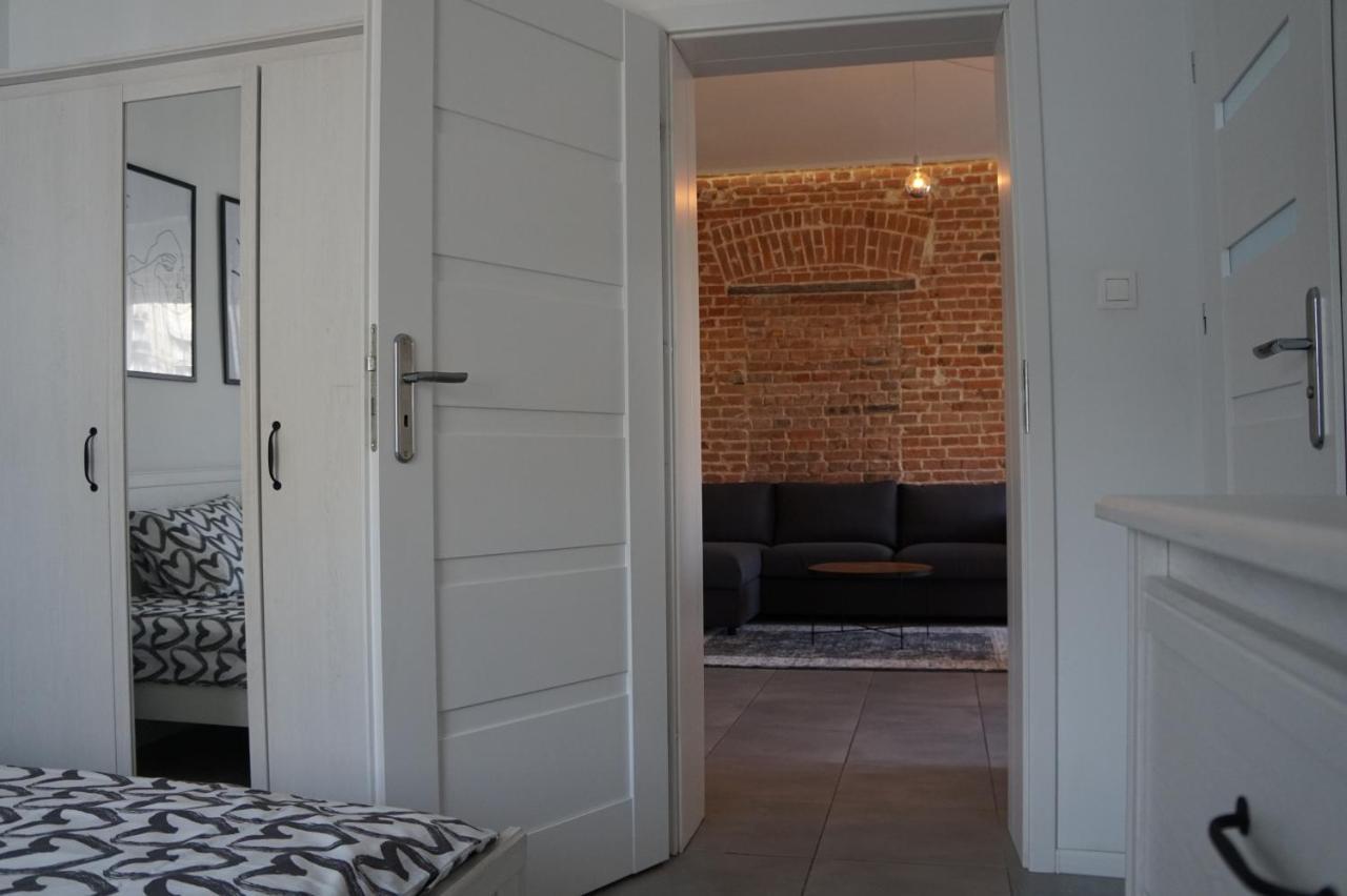 Apartament Gliwice Centrum Fredry I Экстерьер фото